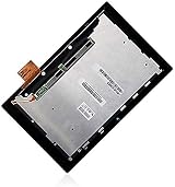 LADYSON For Sony Xperia Tablet Z SGP311 SGP312 LCD Display Touch Screen view 3
