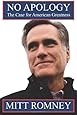 No Apology: The Case for American Greatness