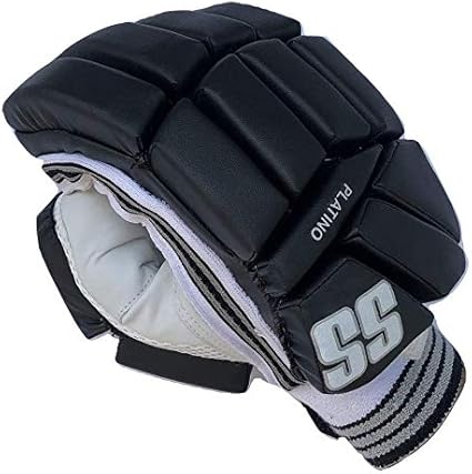 ss cricket batting gloves