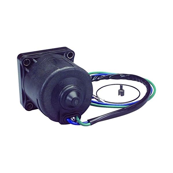 Parts-Player-New-TiltTrim-Motor-Fits-OMC-Evinrude-and-Johnson-2-Wire