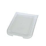 Cambro Replacement Front Lid Section for
