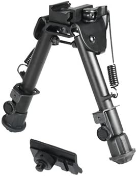 fucile bipiede per ruger american