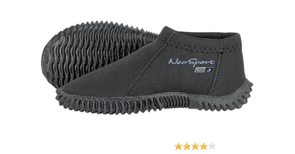neosport boots