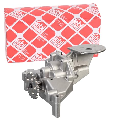 Febi 176783 Oil Pump Fits Peugeot