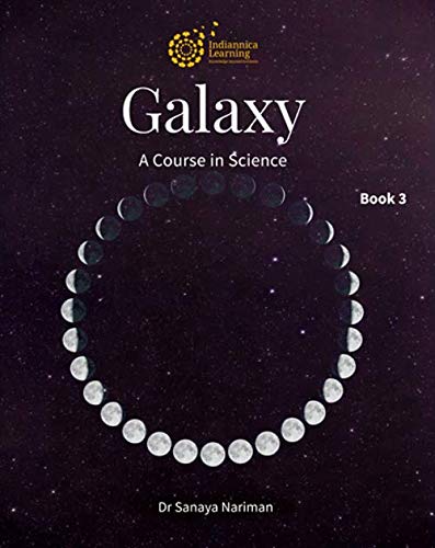 Galaxy A Course In Science Book 3 Galaxy A Course In Science Book 3