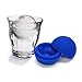 Texas Deluxe Ice Cube Tray Silicone Death Star Wars Ice Cubes for Whisky Ball Maker Silicone Mold 3