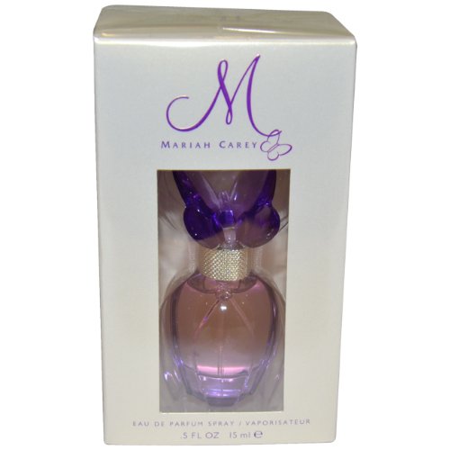 Mariah Carey M Women Eau De Parfum Spray, Mini, Ounce in Oman
