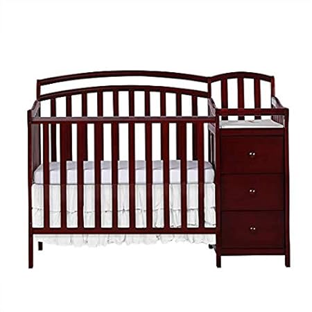 mini changing table pad