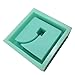 DIY Concrete Flower Pot Molds Succulent Planter Desktop Decoration Cement Silicone Molds