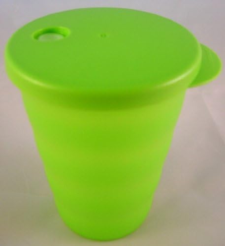 Tupperware Gobelets A Paille 330 Ml Tasse Paille Vert Tasses D Apprentissage Bebe Puericulture Centroarco Com