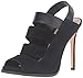 Nine West Women's Hallan Suede dress Sandal