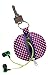 Raymond Geddes Gadgetz Earbud Pouch (69952)