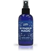 Park Scents 50 Years of Magic Room Spray (4 oz.) - Beautiful Smell Used at Most Hotels Celebrating Disney 50th Anniversary - Super Accurate - Powerful & Long Lasting - Made in the USA