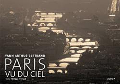 Download Paris vu du ciel (French Edition)