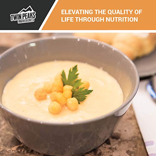 5 Twin+Peaks+Ingredients+Protein+Puffs