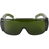 Cloudray CE 1064nm Laser Safety Goggles Protective Glasses Shield Protection Eyewear For YAG DPSS Fiber Laser…