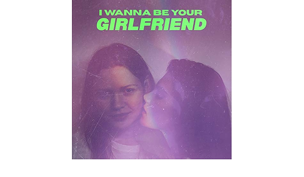I Wanna Be Your Girlfriend By Dj Quarantine On Amazon Music Amazon Com