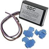 Signal Dynamics Corporation Dual Load Equalizer 01008