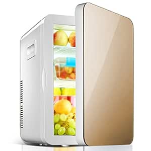 Amazon.es: woyao13deng Portable Picnic Refrigerator/12 V Car/220 V ...