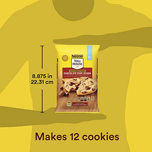 6 Toll+House+Ultimate+Chocolate+Lovers