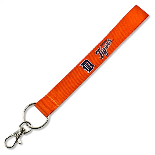 aminco MLB Wristlet Key Ring