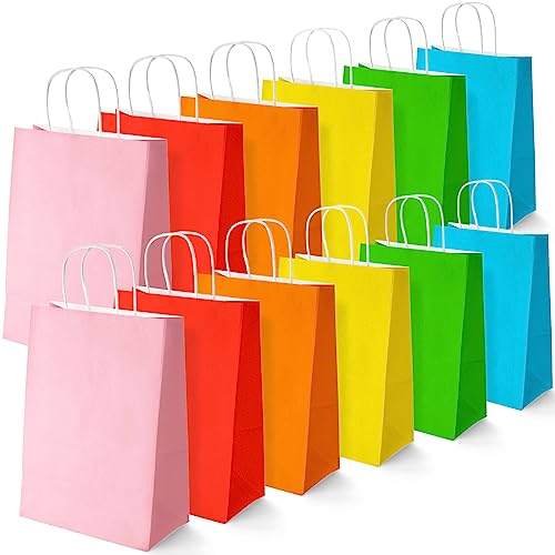 Great Rainbow of Bags