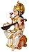 Krishna Culture Sarasvati Statue 5.75