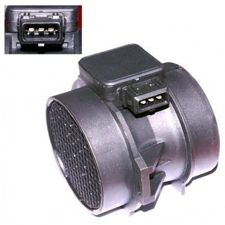 Ships FAST & FREE from USA! Mass Air Flow Sensor / MAF Meter for BMW Vehicles 5WK9605