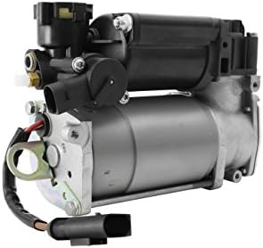 Suncore 117J-20 Air Suspension Compressor For Jaguar (Repl. C2C27702)