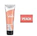 Joico Color Intensity Semi-Permanent Creme Hair Color (with Free Sleek Tint-Brush) (Peach)