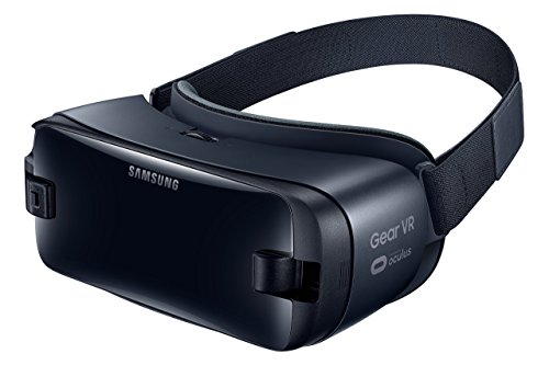 Samsung Gear VR W/Controller - Latest Edition (Renewed) - Thumbnail 2
