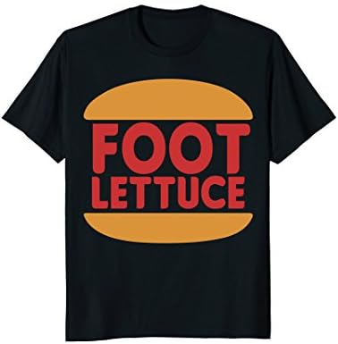 Foot Lettuce Shirt | #15 Dankity Dank Meme Shirt