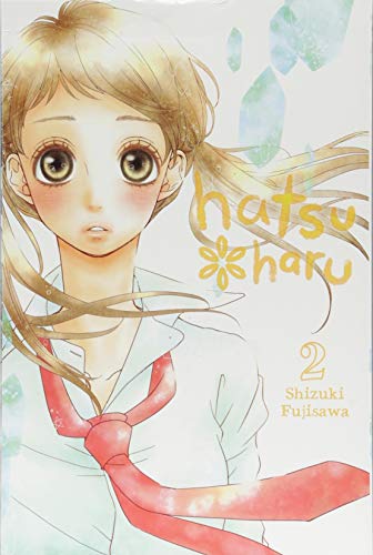 Hatsu Haru, Vol. 2 Hatsu Haru, Vol. 2