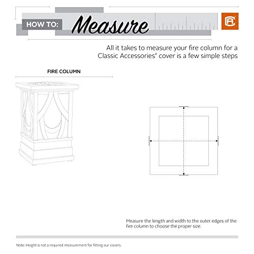 1 Classic+Accessories+Terrazzo+Outdoor+Column