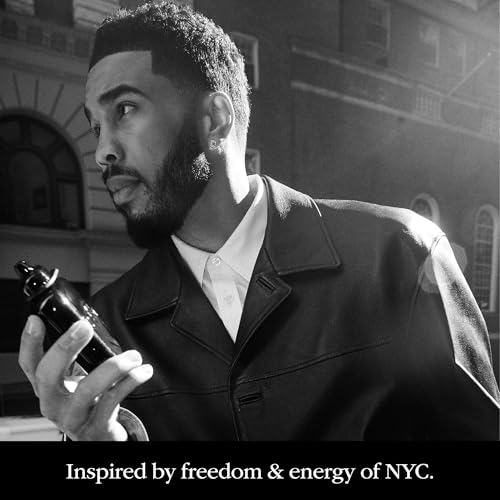 Coach For Men Jumbo Eau de Toilette Spray 6.7 fl oz