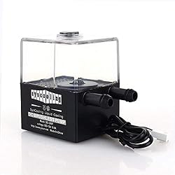 CPU CPU Sc-300T Dc 12V Ultra-Quiet Water Cooling