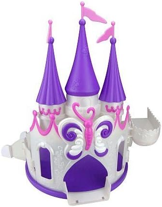 Zhu Zhu Princess - Magical Butterfly Castle by Zhu Zhu Princess