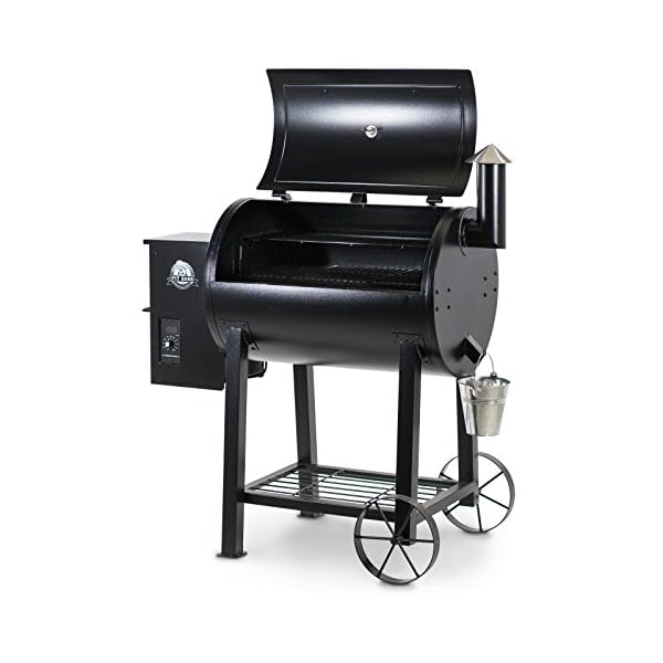 Pit-Boss-820FB-Pellet-Grill