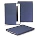 MoKo NOOK GlowLight Plus case, Slim Shell Case for Barnes & Noble Nook GlowLight Plus 2015 Tablet, INDIGO