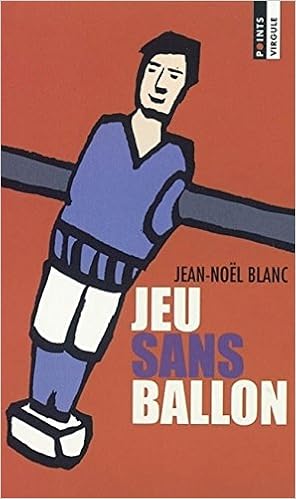 Jeu Sans Ballon Amazon Ca Blanc Jean Noel Books