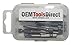 PH2 Phillips -2 inch Length - 10 pack - Impact Rated - Reduced Shank