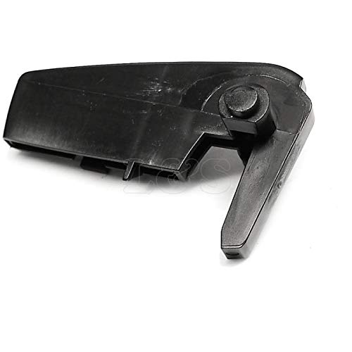 Stihl OEM Parts Trigger Interlock MS362, MS362C - 1138 182 0800, 1138-182-0800, 11381820800