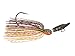 Strike King Thunder Cricket Bladed Vibrating Swim Jig