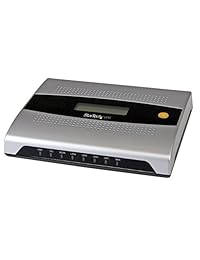 StarTech. com 2T2R 300 Mbps Wireless N Wifi punto de acceso de invitados Cuenta Generador (r300wn22ga)