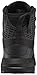 Under Armour Women's Stryker Boot, black//black, 8 M US