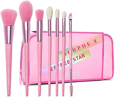 morphe brow highlighter