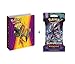 Pokemon SUN & MOON GUARDIANS RISING MINI COLLECTOR ALBUM / BINDER - TAPU KOKO