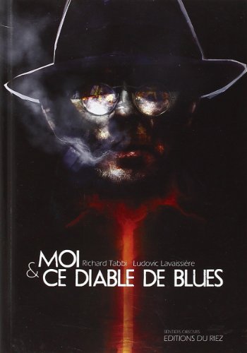 Moi & ce diable de blues