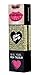 Glitter Lips Glitter Lips Long Lasting Lip Gloss With Glitter Color Hula Tallulah 0.1 oz