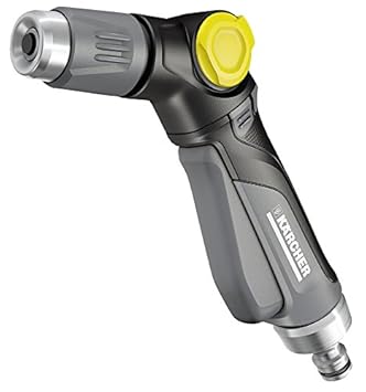 Uniflex Karcher 26452700 Pistolet à Eau Premium Métal